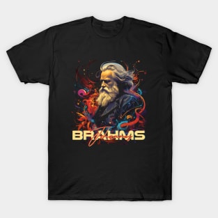 Brahms T-Shirt